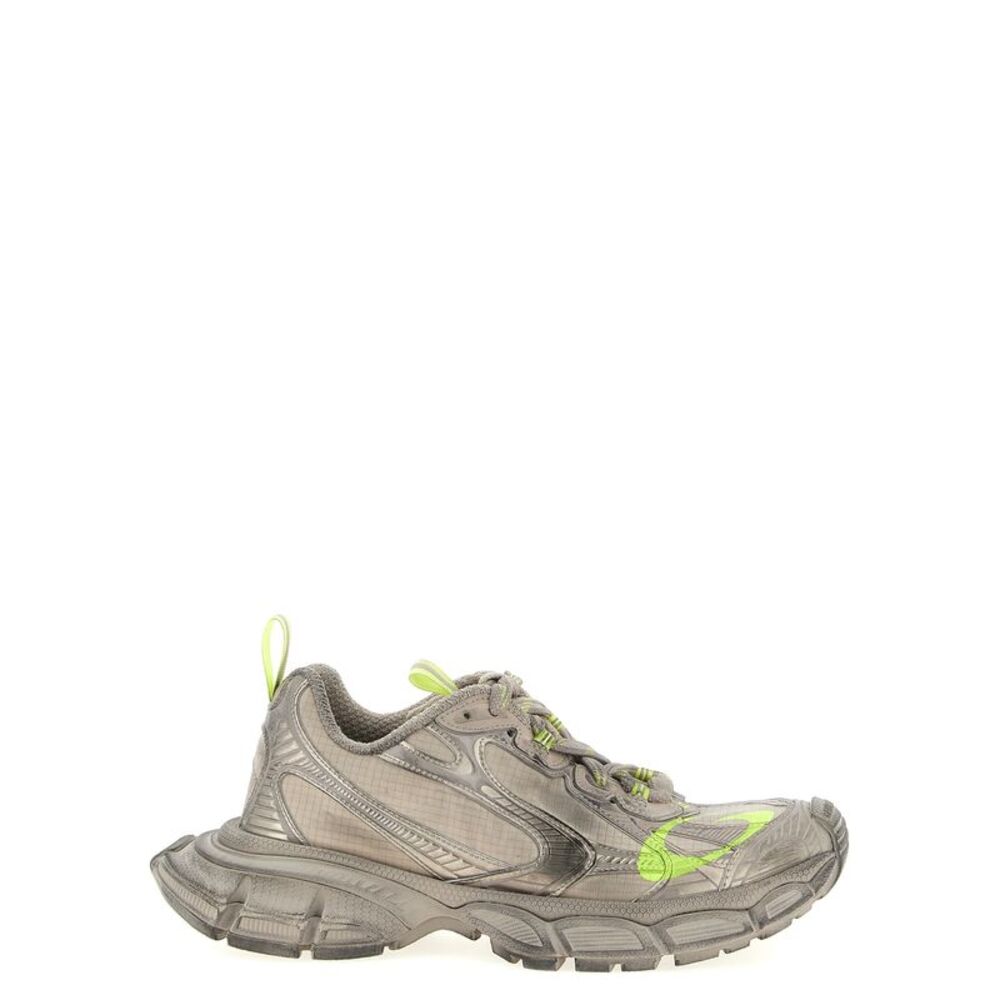 Balenciaga Men '3Xl' Sneakers - Picture 1 of 4